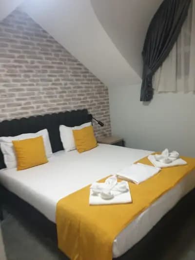 ADEO HOTEL Sport & SPA