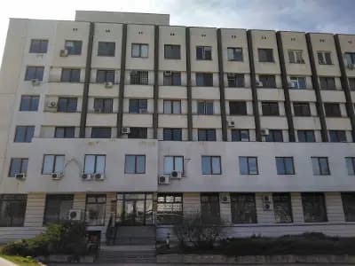 Областна дирекция на МВР - Русе