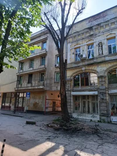 Нотариална кантора "Иво Гъчков"