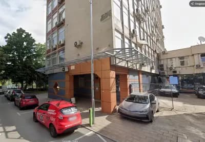 Нотариална кантора "Иво Гъчков"