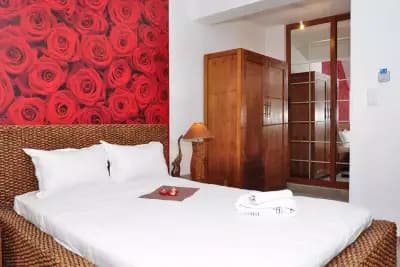Lombardi Family Hotel