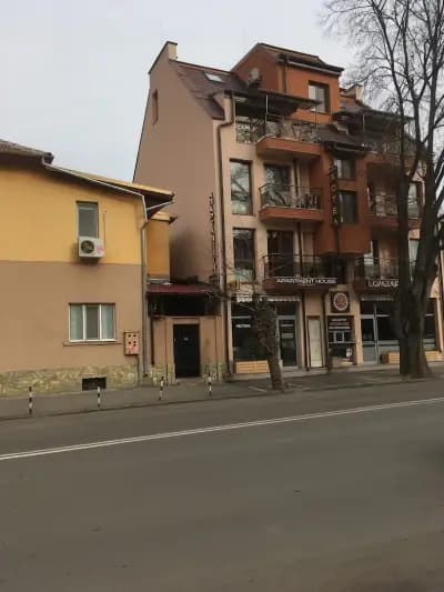 Lombardi Family Hotel