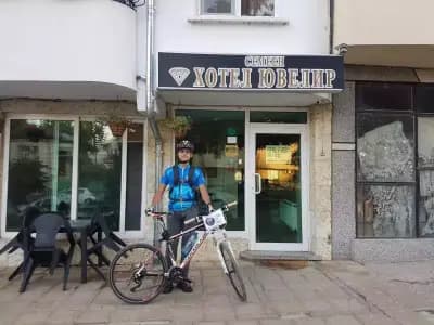 Хотел Ювелир