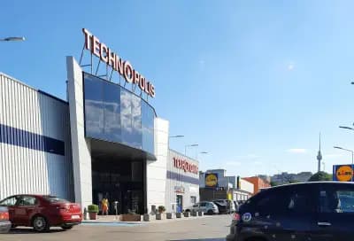 Технополис Русе