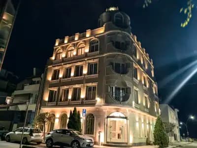 Residence House Ruse