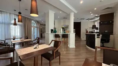 Residence House Ruse