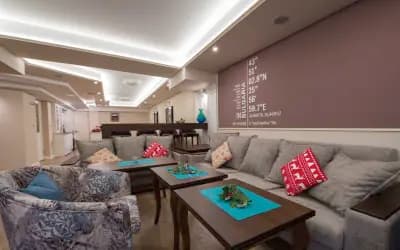 Residence House Ruse