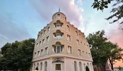 Residence House Ruse