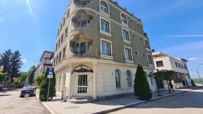 Residence House Ruse
