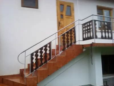 The Mother-in-Law House