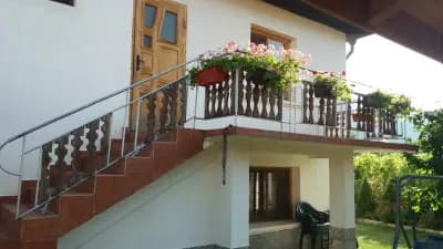 The Mother-in-Law House