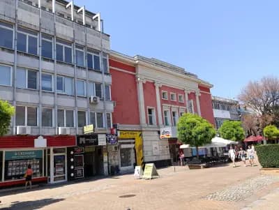 dm България