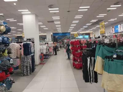 Мол Русе
