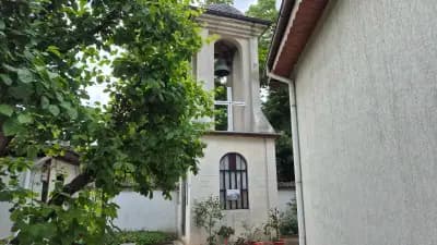 Православен храм Свети Николай Чудотворец