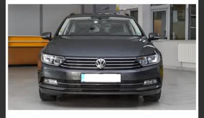 E&V Rent a Car