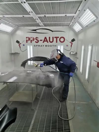 PPS AUTO. Ltd | Автосервиз | Автосервиз Русе | Автомобилен Сервиз