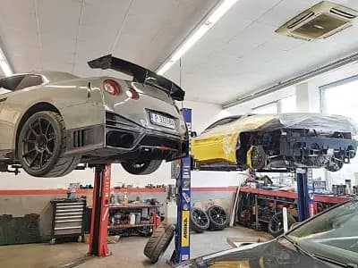 PPS AUTO. Ltd | Автосервиз | Автосервиз Русе | Автомобилен Сервиз