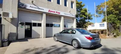 Автосервиз Дани Кар
