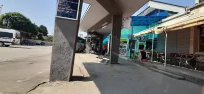 Автогара Юг