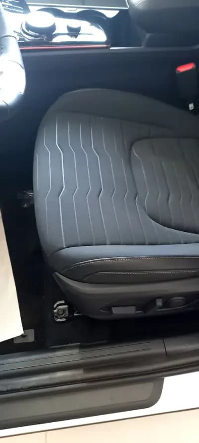 KIA Ruse Autocenter VEKO / ВЕКО ОЙЛ