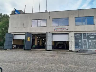Годишни технически прегледи DUNAVCARS