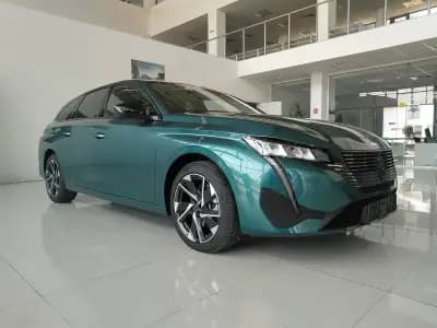 PEUGEOT SFA RETAIL RUSE