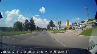 Suzuki Русе