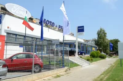 Bosch Car Service - MOTO-PFOHE