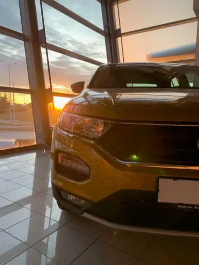 Hobby-Car (Хоби-Кар) - официален представител и сервиз на Volkswagen и оторизиран Audi сервиз
