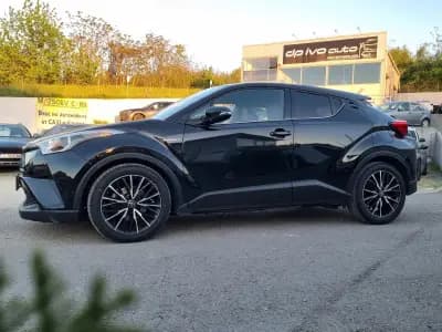 DP IVO AUTO