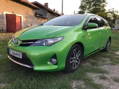 DP IVO AUTO