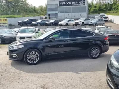 DP IVO AUTO