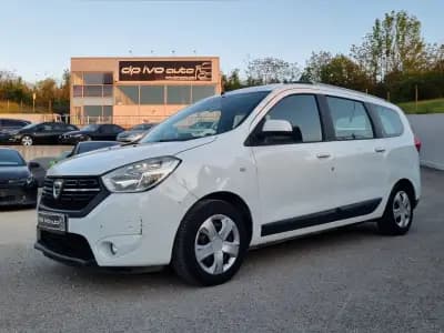 DP IVO AUTO