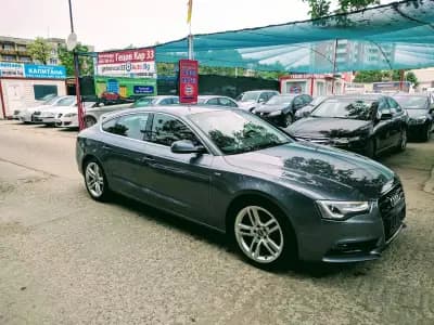 Автокъща Гецов кар 33 ЕООД