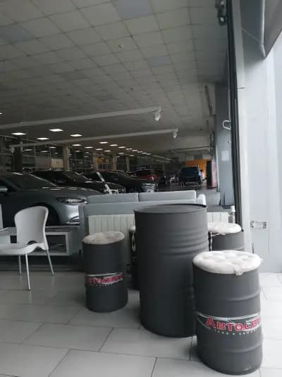 Автосвят ООД