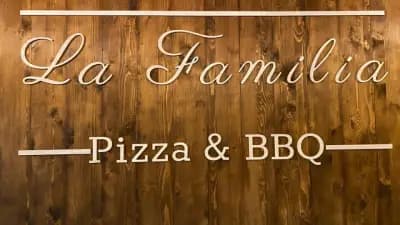 La Familia Pizza & BBQ | Ресторант Русе | Пица | Барбекю