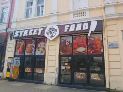 Street food