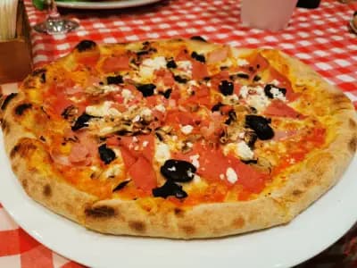 Пицария "Рома"