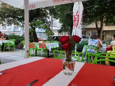 Пицария "Рома"