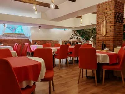 Пицария "Рома"