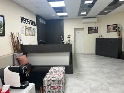 Хотел "Сити хаус"