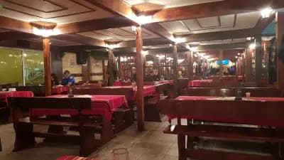 Механа ”Елит”, град Русе
