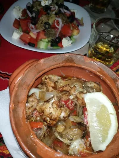 Механа ”Елит”, град Русе