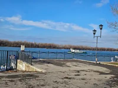 Ресторант "Понтона"