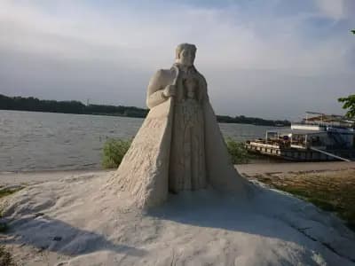 Ресторант "Понтона"