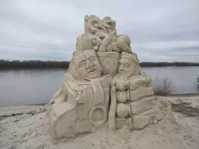 Ресторант "Понтона"