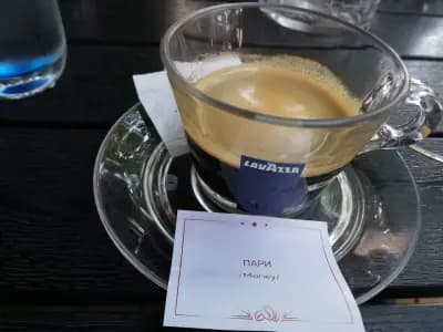 Комплекс „Жорела”