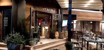 Комплекс „Жорела”