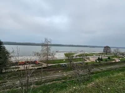 Ресторант "Тераса''