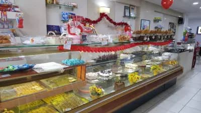 Restaurant "Kralska zakuska"